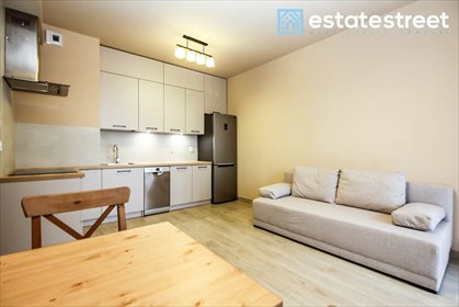mieszkanie na wynajem 37m2 mieszkanie Kraków, Grzegórzki, Grzegórzki, Fabryczna