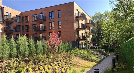 mieszkanie na sprzedaż 30m2 mieszkanie Warszawa, Białołęka, Klasyków