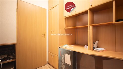 Lokal użytkowy na sprzedaż Kraków, Podgórze Duchackie, Kurdwanów, Halszki 42m2 Foto 6