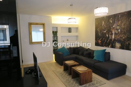 mieszkanie na wynajem 54m2 mieszkanie Warszawa, Mokotów, Rajska