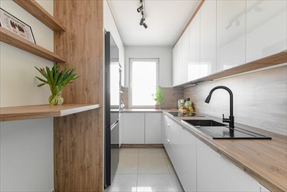 mieszkanie na sprzedaż 54m2 mieszkanie Chudów, Grabowa