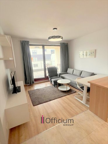 mieszkanie na wynajem 46m2 mieszkanie Warszawa, Żoliborz, Przasnyska