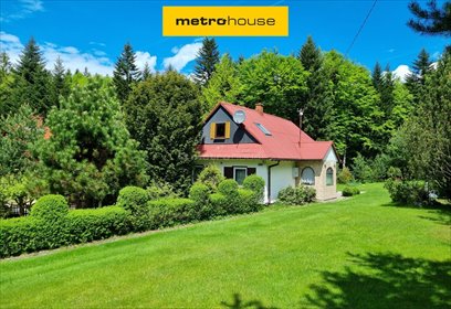 dom na sprzedaż 120m2 dom Koszarawa