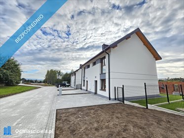 dom na sprzedaż 68m2 dom Rączna