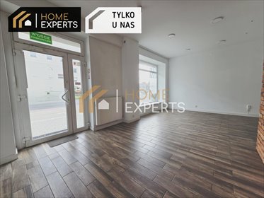 lokal użytkowy na sprzedaż 34m2 lokal użytkowy Gdynia, Działki Leśne, Śląska
