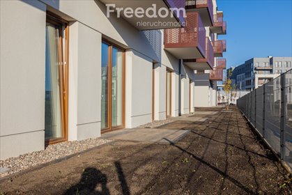 Mieszkanie dwupokojowe na sprzedaż Rumia 44m2 Foto 7