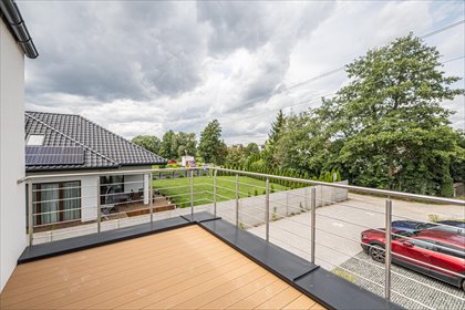 mieszkanie na sprzedaż 95m2 mieszkanie Radwanice, Spacerowa