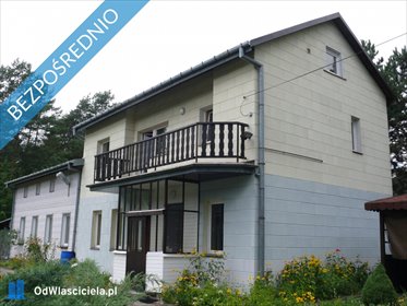 Przytulny dom 153 m2 z ogrodem i altaną. dom Długa Szlachecka, Jana Matejki