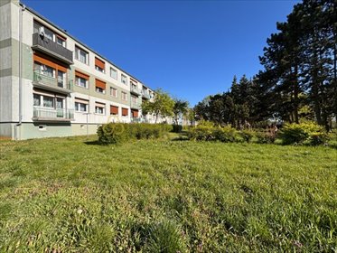 Przestronne 4-pokojowe mieszkanie z balkonem w Manieczkach. mieszkanie Manieczki