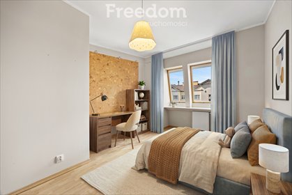 Przestronne 126 m² dwupoziomowe mieszkanie w Józefosławiu zapraszam mieszkanie Józefosław, Kwadratowa