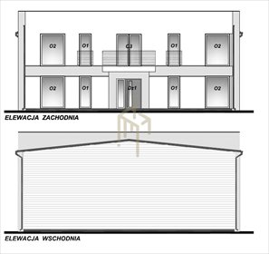 magazyn na sprzedaż 750m2 magazyn Zabłudów