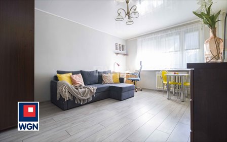 mieszkanie na sprzedaż 26m2 mieszkanie Katowice, Brynów, Wincentego Pola