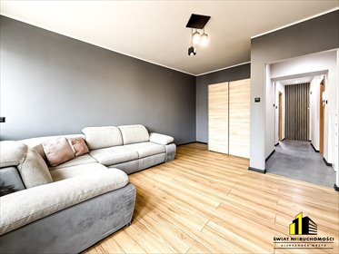 mieszkanie na wynajem 45m2 mieszkanie Bielsko-Biała, Śródmieście Bielsko