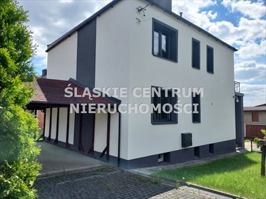 dom na sprzedaż 180m2 dom Mysłowice, Larysz, Henryka Sienkiewicza