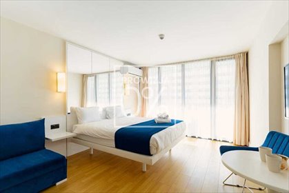 mieszkanie na sprzedaż 33m2 mieszkanie Batumi, Adżara, Gruzja, Batumi, Adżara, Gruzja