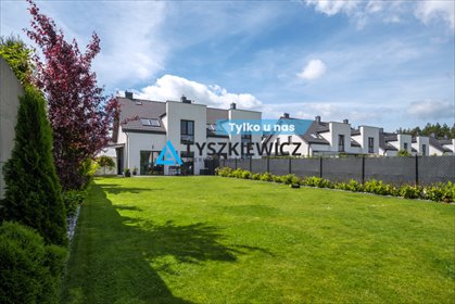 Przestronny dom z ogrodem w spokojnej okolicy dom Bojano, Jantarowa
