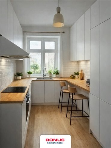 Komfortowe 3-pokojowe mieszkanie po remoncie, piwnica 12 m² mieszkanie Szczecin, Niebuszewo, ks. Hugona Kołłątaja