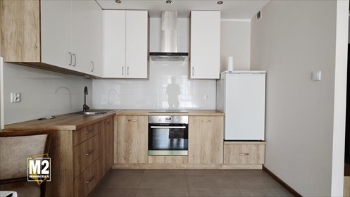 Zapraszam do wynajęcia 35,71 m² mieszkania w Ełku mieszkanie Ełk, Osiedle Tuwima, Miłosza