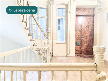 mieszkanie na sprzedaż 95m2 mieszkanie Jelenia Góra, Bankowa