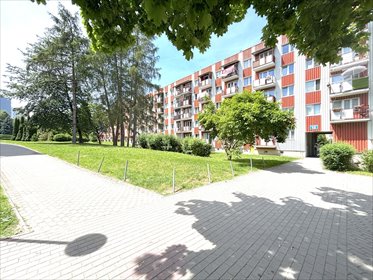 Przestronne 4-pokojowe mieszkanie z piwnicą i klimatyzacją mieszkanie Rzeszów, Stanisława Mikołajczyka