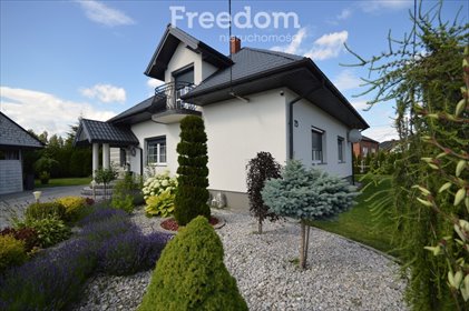 dom na sprzedaż 170m2 dom Gościnna