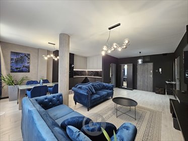 mieszkanie na sprzedaż 58m2 mieszkanie Gorzów Wielkopolski, Górczyn