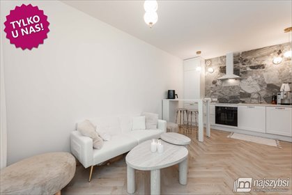 mieszkanie na sprzedaż 39m2 mieszkanie Kołobrzeg, Miasto, Artyleryjska