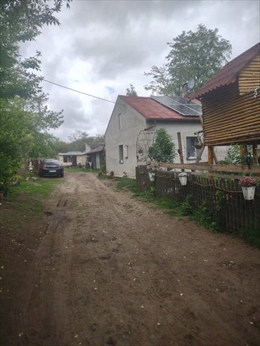 dom na sprzedaż 70m2 dom Lesznowola, Krótka