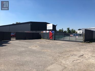 Magazyn na sprzedaż Tychy, Wilkowyje 3 487m2 Foto 2