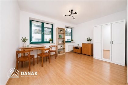 Polecam przestronne 3-pokojowe mieszkanie 63,44 m² w Krakowie mieszkanie Kraków, Dębniki, Osiedle Podwawelskie, Mieszczańska