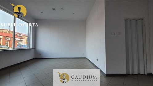 Sprzedam lokal użytkowy 34 m² z witrynami i parkingiem lokal użytkowy Tczew, Jakuba Jasińskiego