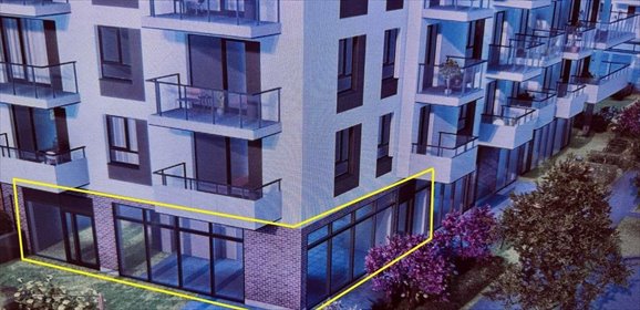 lokal użytkowy na sprzedaż 93m2 lokal użytkowy Warszawa, Bemowo