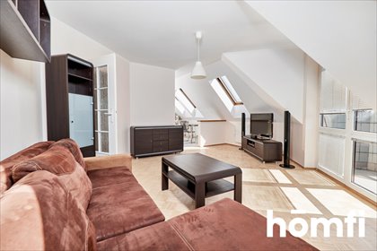 Wrocław, Śródmieście, Jana Sebastiana Bacha, 48 m² (parking w cenie) mieszkanie Wrocław, Śródmieście, Jana Sebastiana Bacha