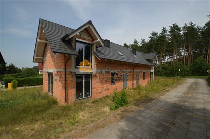 dom na sprzedaż 337m2 dom Krzeczyn Wielki