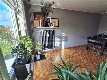 mieszkanie na sprzedaż 54m2 mieszkanie Warszawa, Targówek, Ludwika Kondratowicza