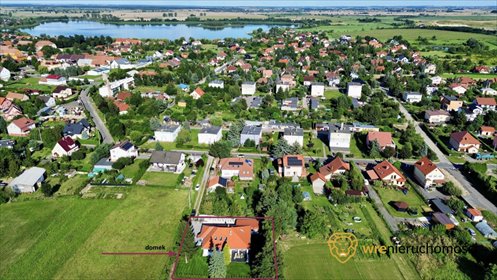 dom na sprzedaż 188m2 dom Kunice, Tadeusza Kościuszki