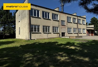 lokal użytkowy na sprzedaż 766m2 lokal użytkowy Kraśnik