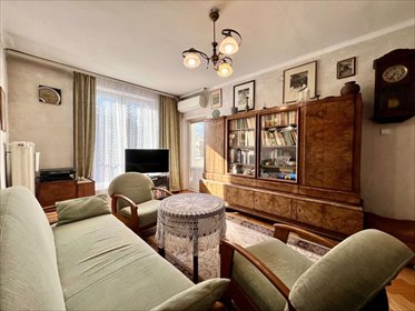 mieszkanie na sprzedaż 46m2 mieszkanie Rzeszów, Hetmańska