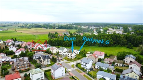 Dom 120 m² z potencjałem, Grajewo - polecam dom Grajewo