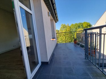 Nowoczesne studio z balkonem, blisko uczelni i komunikacji mieszkanie Kraków, Stare Miasto, Kleparz, Kamienna