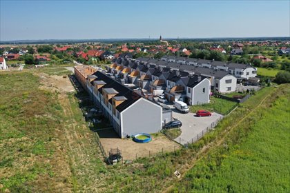 mieszkanie na sprzedaż 124m2 mieszkanie Wilkszyn, Wilkszyn