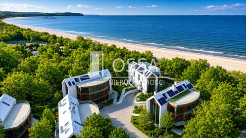 Ekskluzywny dom 264 m² przy plaży w Jelitkowie zapraszam dom Gdańsk, Jelitkowo, Jelitkowska