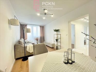Atrakcyjne 47,44 m² w Opolu z balkonem i nowoczesnym wykończeniem zapraszam mieszkanie Opole