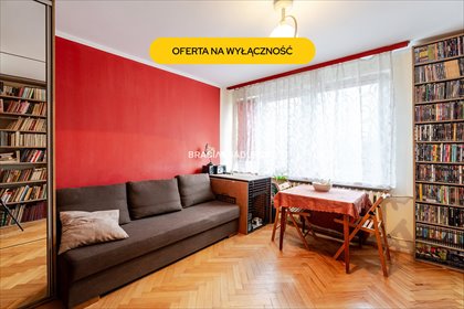 mieszkanie na sprzedaż 27m2 mieszkanie Kraków, Wzgórza Krzesławickie, Wzgórza Krzesławickie, Osiedle na Stoku