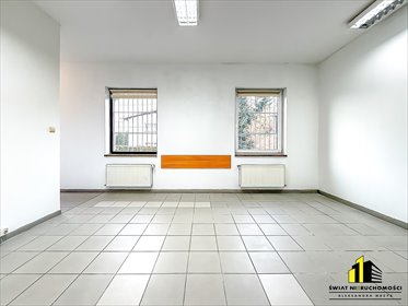 lokal użytkowy na wynajem 76m2 lokal użytkowy Bielsko-Biała