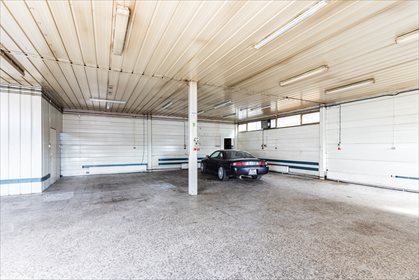 Magazyn na sprzedaż Solec 400m2 Foto 3