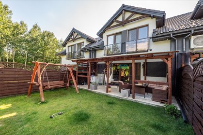 dom na sprzedaż 137m2 dom Sobolewo, Rybacka