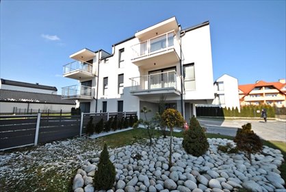 mieszkanie na wynajem 54m2 mieszkanie Bielsko-Biała, rotmistrza Witolda Pileckiego