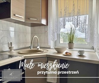 mieszkanie na sprzedaż 33m2 mieszkanie Mąkoszyce, Mąkoszyce, Mąkoszyce