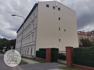 mieszkanie na sprzedaż 75m2 mieszkanie Poznań, Śródka, Bydgoska